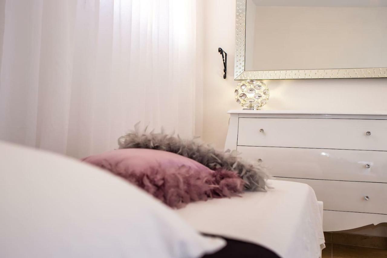 Ln New Apartment スプリト エクステリア 写真