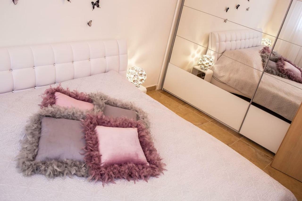 Ln New Apartment スプリト エクステリア 写真
